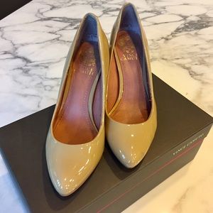 Vince Camuto shoes with box